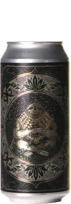 Northern Monk / Moersleutel Patrons Project 38.04 Adrian Baxter Sloth