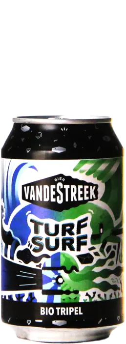 VandeStreek Turf 'n Surf