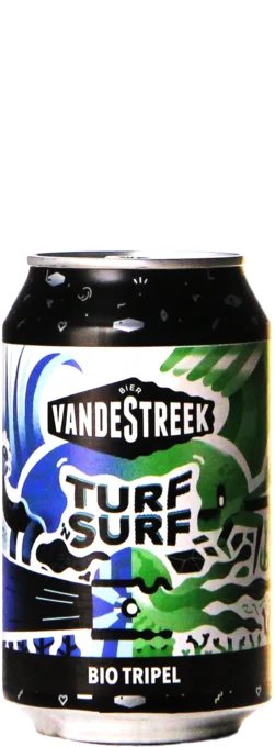 VandeStreek Turf 'n Surf
