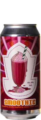 White Dog Will It Float #23