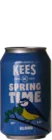 Kees Springtime Blond 