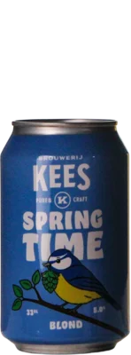 Kees Springtime Blond 