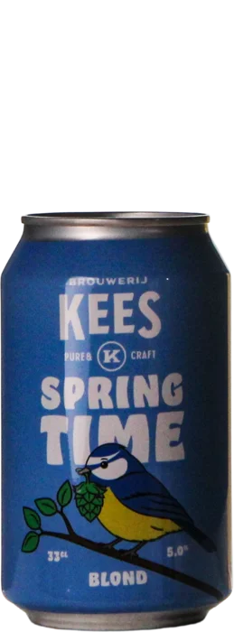 Kees Springtime Blond 