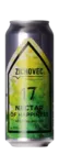Zichovec Nectar Of Happiness 17 NEIPA