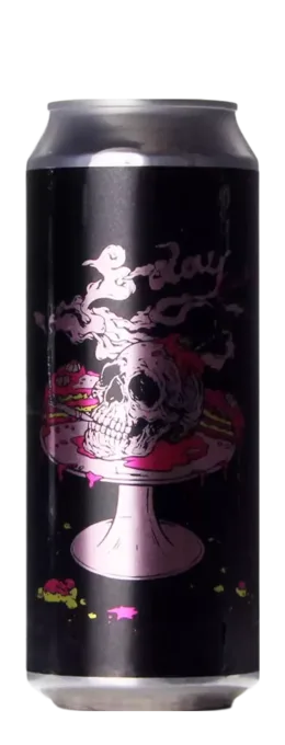 Maltgarden / Funky Fluid Funky Garden Vol. 8 50 Stout Bier kaufen