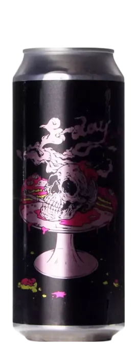 Maltgarden / Funky Fluid Funky Garden Vol. 8