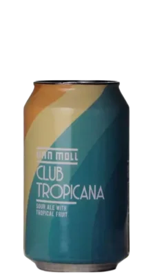 Van Moll Club Tropicana