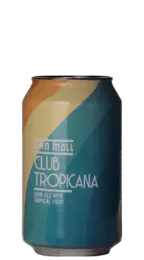 Van Moll Club Tropicana