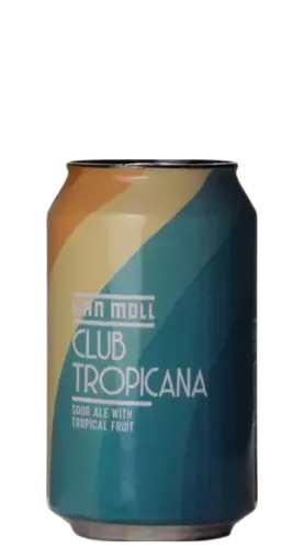 Van Moll Club Tropicana