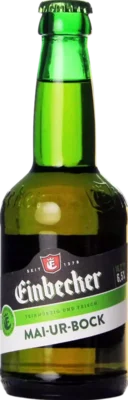 Einbecker Mai-Ur-Bock 33 Seizoensbier Bier kopen