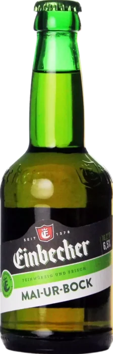 Einbecker Mai-Ur-Bock 33 Seizoensbier Bier kopen