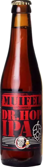 Muifel Dr. Hop IPA