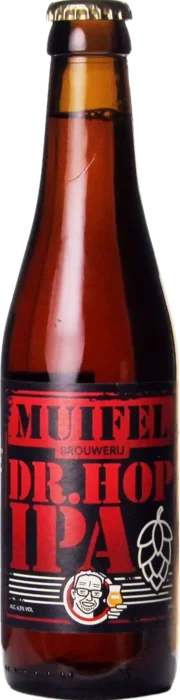 Muifel Dr. Hop IPA