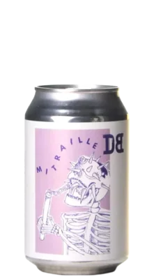 Dutch Bargain Mitraille