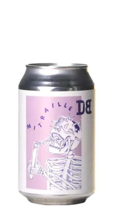 Dutch Bargain Mitraille