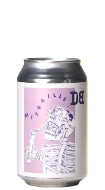 Dutch Bargain Mitraille
