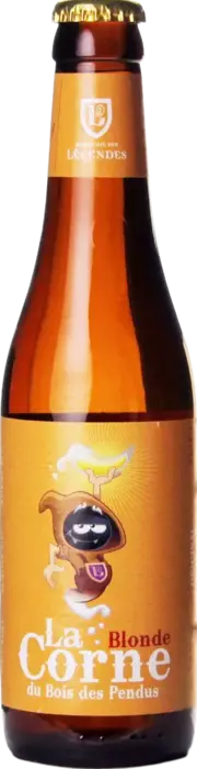 La Corne Blonde