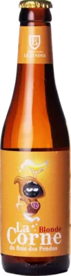 La Corne Blonde