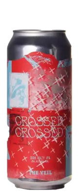 The Veil Crossed Crossed