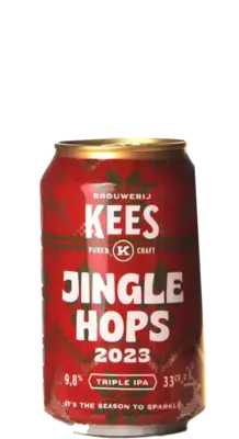 Kees Jingle Hops