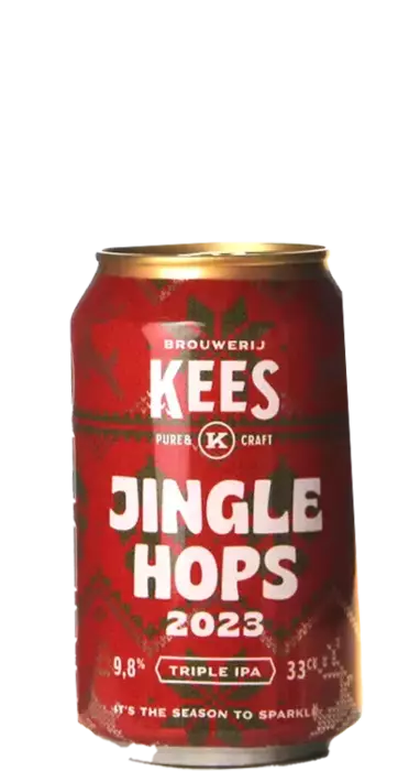 Kees Jingle Hops