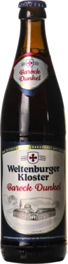 Weltenburger Kloster Barock Dunkel