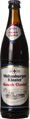 Weltenburger Kloster Barock Dunkel