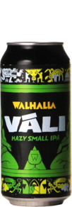 Walhalla Vali