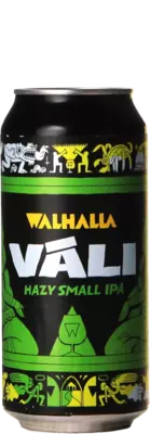 Walhalla Vali