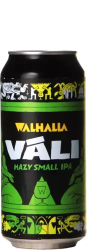 Walhalla Vali