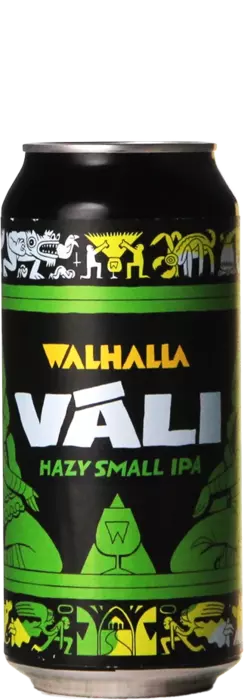 Walhalla Vali