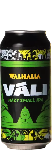 Walhalla Vali