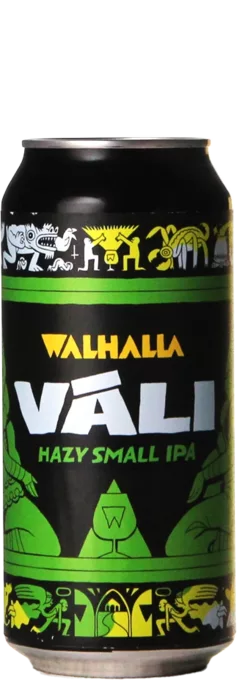 Walhalla Vali