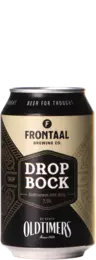 Frontaal / Oldtimers Drop Bock