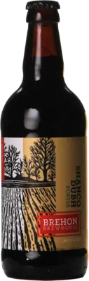 Brehon Brewhouse Shanco Dubh