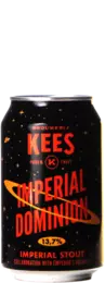 Kees / Emperor's Brewery Imperial Dominion