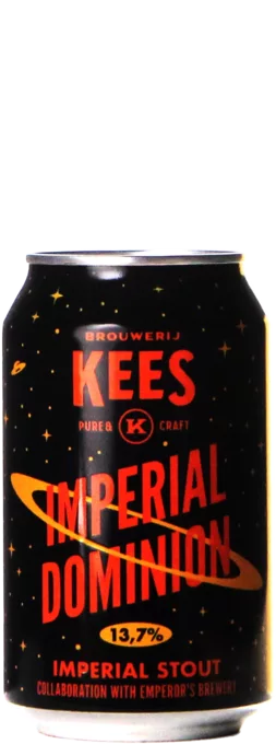 Kees / Emperor's Brewery Imperial Dominion