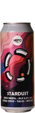 LOST / Nepo Stardust