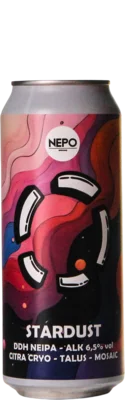 LOST / Nepo Stardust 50 IPA Bier kaufen