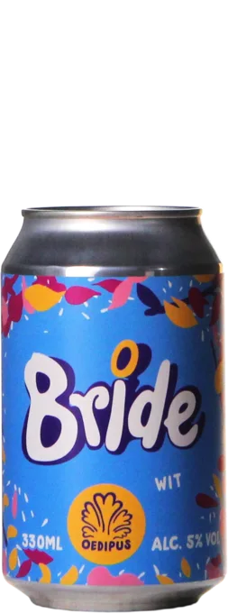 Oedipus Bride 33 Weiß  Bier kaufen