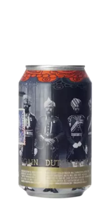Dutch Bargain Imperial Pale Ale