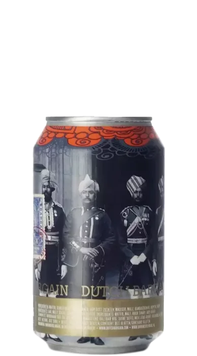 Dutch Bargain Imperial Pale Ale