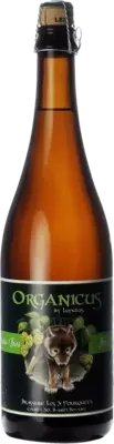 Lupulus Organicus Bio 75cl