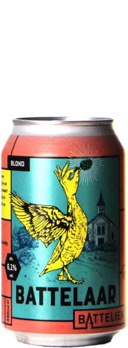 Batteliek Battelaar