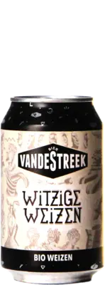 VandeStreek Witzige Weizen