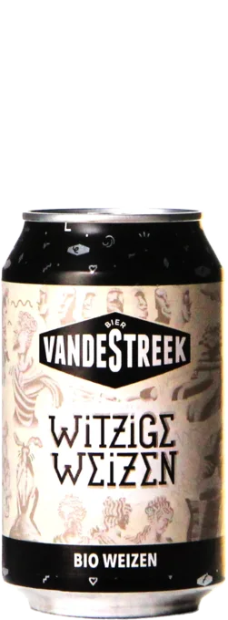 VandeStreek Witzige Weizen