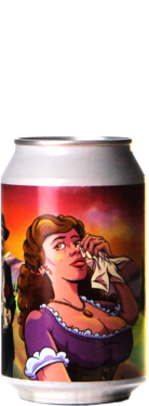 De Smokkelaar Bella Ciao Limoncello Weizen