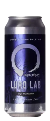Equilibrium Lupo Lab