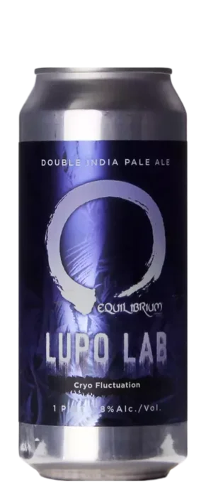 Equilibrium Lupo Lab