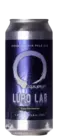 Equilibrium Lupo Lab